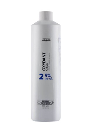 MNZ-9% 30 حجم الأكسيدات 1 ليت 3474630449329 - L'oreal Professionnel