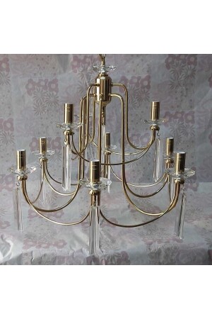 MNZ-9 Lu (6+3) الكونتيسة الذهب المملأ باللون 301 K-09 lk-s - yıldırımavize