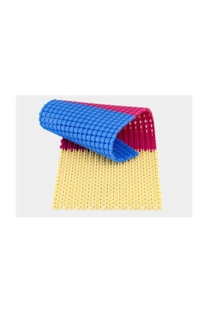 MNZ-9 قطع بلاستيكي الطلاء العظامية التغلق المطبخ الطابق الرطب طابق الشبكة الحمام الحمام حوض الاستحمام الغطس PRA-927046-8500 - Emek