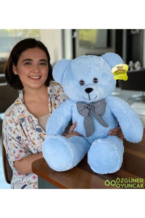 MNZ-90 Cm قوس ربطة دب طدي (100% محلية) - Niloşum