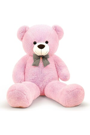 MNZ-90 Cm ربطة قوس بلوش الدب - 100% محلية بلوش قوس ربطة الدب Teddy Bear - Sole