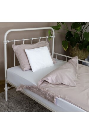 MNZ-90 X 190 مجموعة غطاء غطاء - طبيعي 010 - Sleep Tight