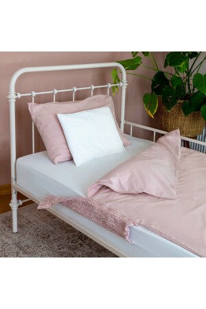 MNZ-90 X 190 مجموعة غطاء غطاء - Peony 012 - Sleep Tight