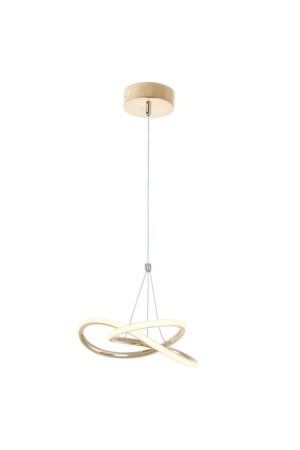 MNZ-9192-1 الصفراء واحد LED شمعة 9192-1 SR - Eray Aydınlatma