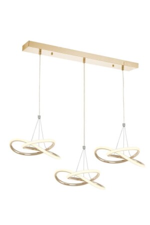 MNZ-9192-3 صف الذهبية القوة الشنابل 9192-3S SR - Eray Aydınlatma