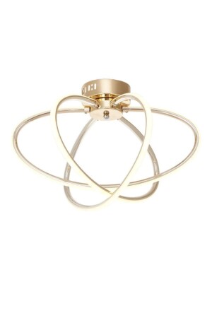 MNZ-923-3 3 LED ضوء الصفراء 923-3 SR - Eray Aydınlatma