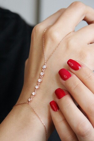 MNZ-925 الفضة السترلينج الزيركون الحجر الوردي المياه الشهمران - B036801 B038401 - Argentum Concept