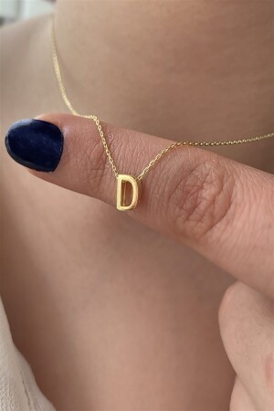 MNZ-925 الفضة النقدية ثلاثية الأبعاد D الخطوة العقدة طول 42 سم AZR103 - Ziu