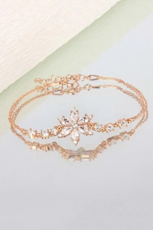 MNZ-925 سبرينغ فولاذ نركيسوس الزهرة - Else Silver