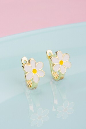 MNZ-925 خاتم الأطفال من الفضة الفضية المسمومة - Else Silver