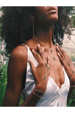 MNZ-925 كرة فضية مزدوجة أصابع الباسيليسك - Qielle