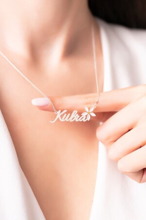 MNZ-925 فولاذة الفضة النقدية تصميم العنق MIALS105 - Mialosi