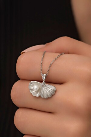 MNZ-925 سبرينغ فليبر روديم بيرل أسترة عنق NRZ998445 - NEREZE