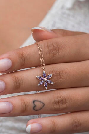 MNZ-925 سبرينغ فليفر بوربيل الحجر اللوتوس كاميليا زهرة العنق NRZ998650 - NEREZE