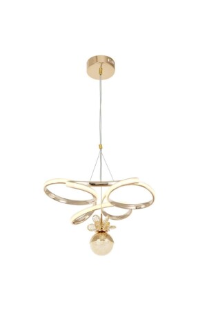 MNZ-9278-40 مدرسة زرقاء مدركة - Eray Aydınlatma