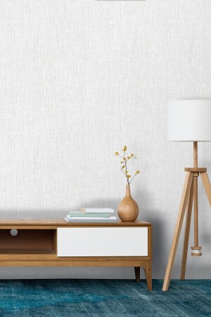 MNZ-9520 ورق جدار مع نمط بسيط (5 م2) - Exclusive