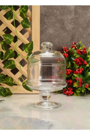 MNZ-96878 صغار الحلوى المزج الجرس 96878-1113047 - Paşabahçe