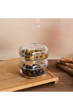 MNZ-96888 Plus 2 أكواب قابلة للتجميع 96888-11134999 - Paşabahçe