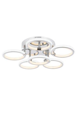 MNZ-984-6 LED 6 قطع شمعة - Eray Aydınlatma