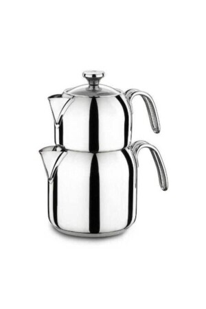 MNZ-A047 قنينة الشاي اليا - KORKMAZ