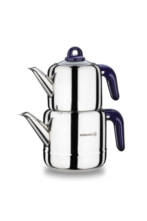 MNZ-A048 حبة شاي هيرا ليفندرا مجموعة A048-1 - KORKMAZ