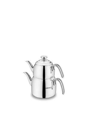 MNZ-A056 قطعة طازجة الشاي - KORKMAZ