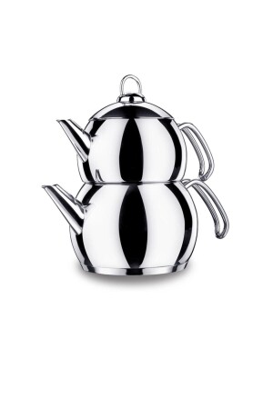 MNZ-A104 غطاء الشاي - KORKMAZ