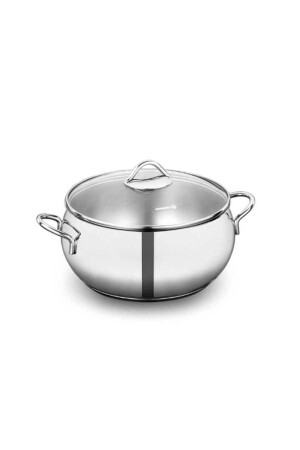 MNZ-A1071 شوبي 16x9cm 1.8lt واحد فولاذ فولاذ - KORKMAZ