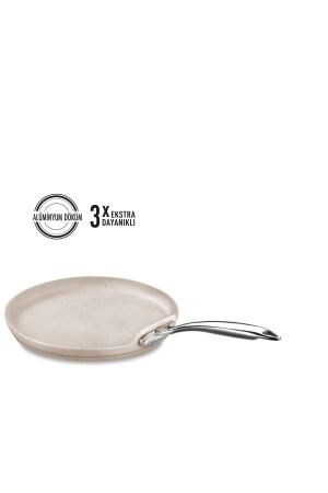 MNZ-A1270 Granita 26 سم كريب بان - KORKMAZ