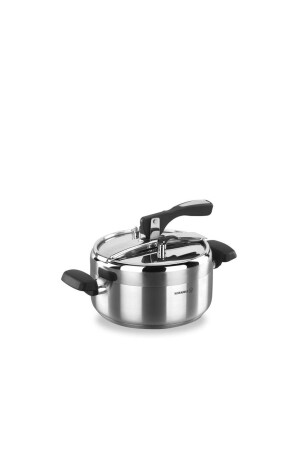 MNZ-A155 طباخ ضغط توربو 4 لتر 2015ST60427198123 - KORKMAZ