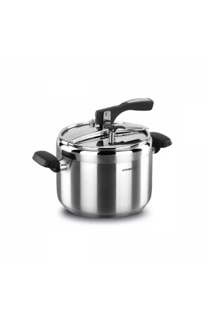 MNZ-A156 طباخ ضغط توربو 7lt 2015ST60427198142 - KORKMAZ