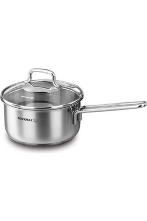 MNZ-A1648 برل صلصة الفولاذ فما02548 - KORKMAZ