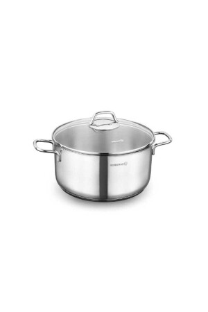 MNZ-A1652 بيرل 1 لتر ميني فولاذ فما03352 - KORKMAZ