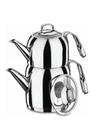 MNZ-A191 مجموعة الشايات 2016ST02312322750 - KORKMAZ