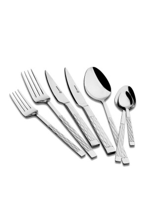 MNZ-A2425 ريفيرا مجموعة متعددة الوظائف 84 قطعة - KORKMAZ