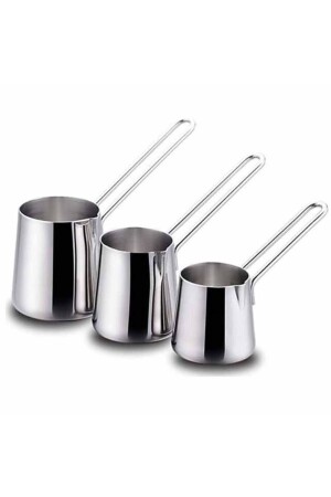 MNZ-A292 برلا كوب القهوة مجموعة 01KRK002 - KORKMAZ