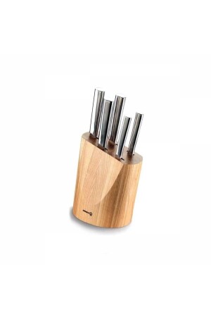 MNZ-A501-01 مجموعة سكينات المدير - Korkmaz