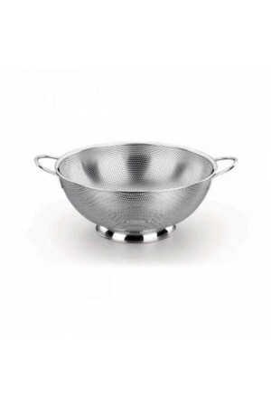 MNZ-A648-01 ميغا 28. 5 سم استراينر - Korkmaz