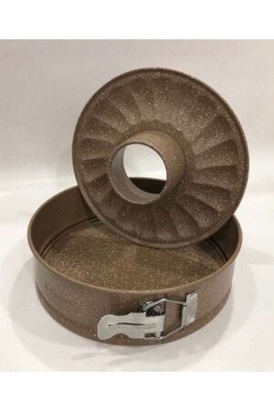 MNZ-A657 تورتا كيك كيك مولد 2016st021160 2016ST021160 - KORKMAZ