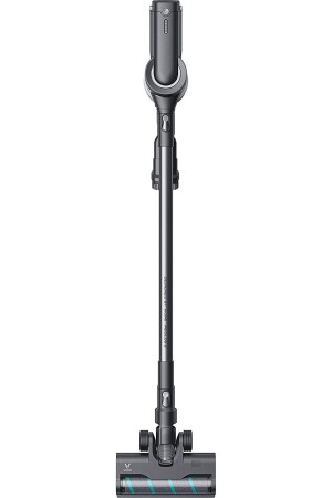 MNZ-A9 500 W مكافأة الفراغ العمودي غير المتسلل مع لون LED ضوء أسود - Viomi