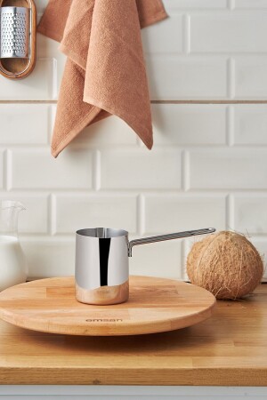 MNZ-Aaron قوطة قهوة 500 مل - Emsan