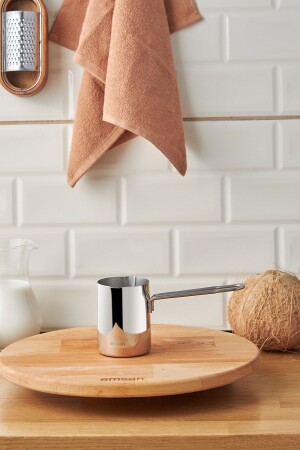 (MNZ-Aaron Coffee Pot) 350 ملي 600. 15. 01. 2614 - Emsan