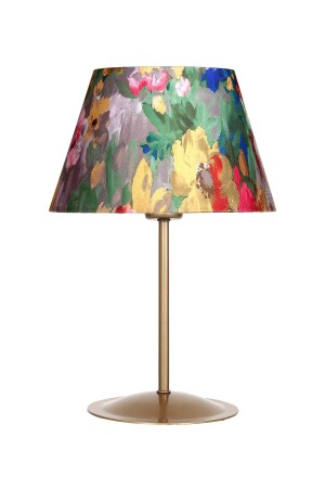 MNZ-Abj-ec01 مضيئة فلزي من الذهب المطبخ القديم - الفايوليت - Epifanio