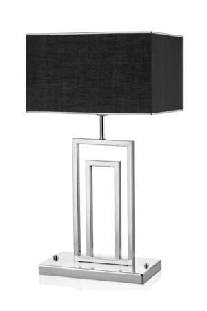 MNZ-Abj-ka02 كروم مزق معدن لامپ شارد ABJ-KA02 - Foggia