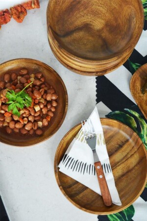 MNZ-Acacia 20 سم لوحة واحدة - Sepetçibaba