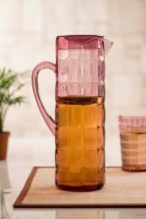 MNZ-Acrylic Allegra 1.5 Lt جامسون جوج (تناسب في قفص الباب الثلاجة) Ews_6598 - EWs