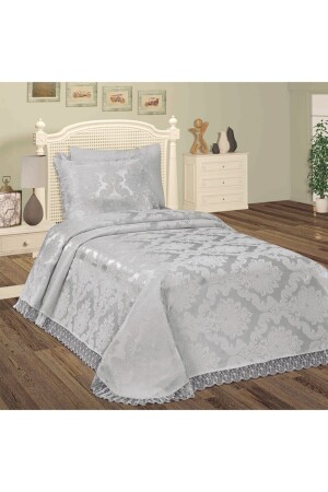 غطاء سريري واحد من نوع 