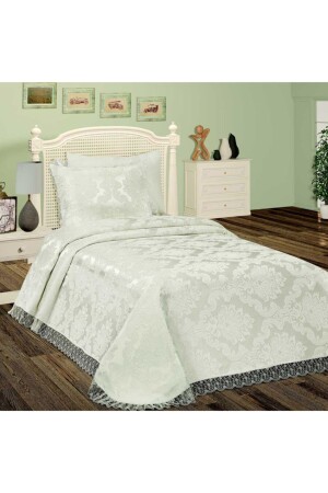 غطاء سريري من نوع MNZ-Aden واحد BH1001 - BELLOO HOME