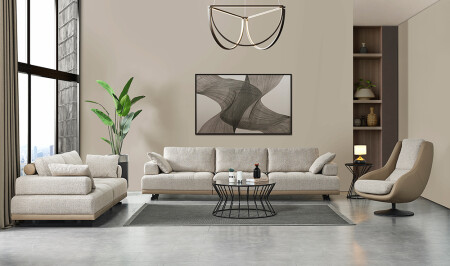 مجموعة الأريكة MNZ-Adessa - Cadde Yıldız