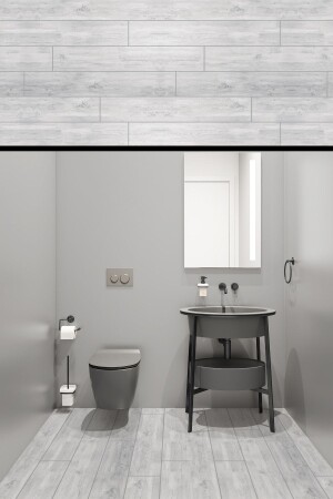 ورق غطاء الأرضية من MNZ-Adhesive Y-135 - Renklendir Hayatını